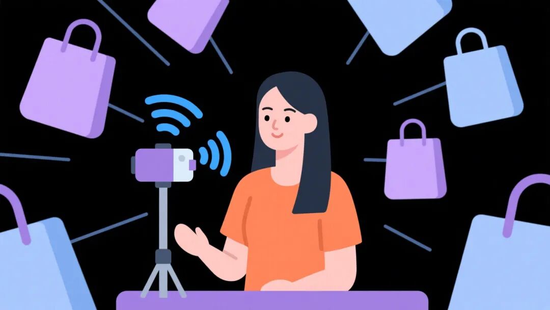 跨境直播总掉线？4种网络方案测评分享，看完不纠结！