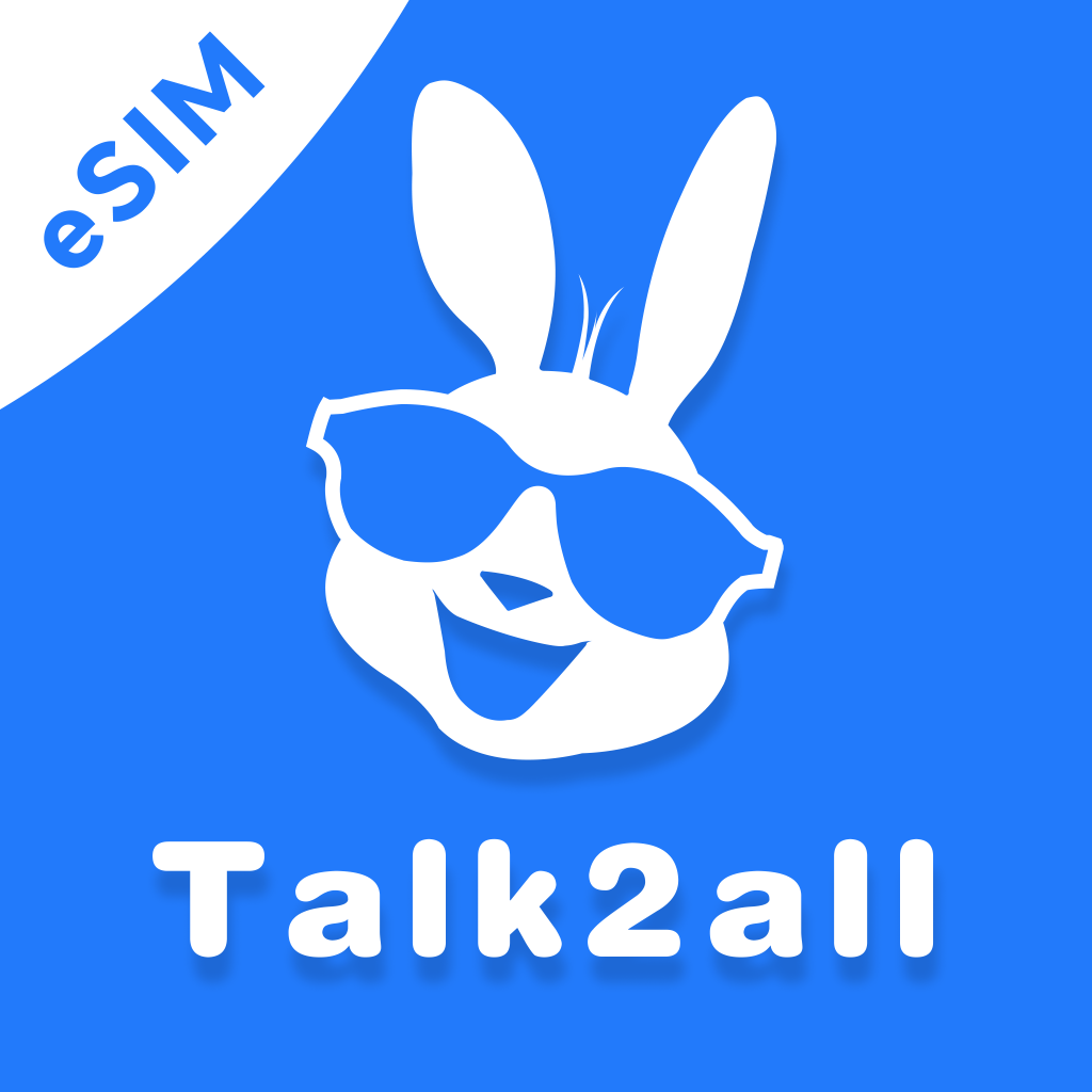 Talk2all APP焕新上线，全场流量直降10%，全球通讯更智能！