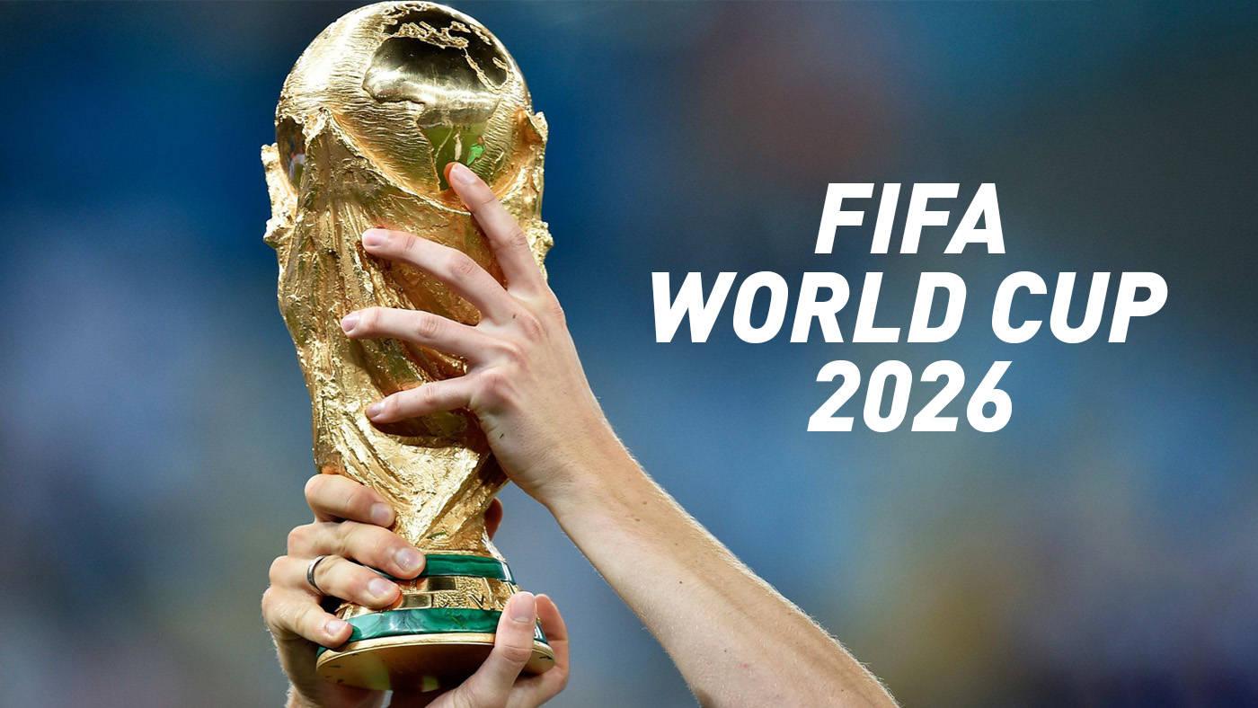 2026美加墨世界杯 | 塔澳通信 全球互联，共赴热爱